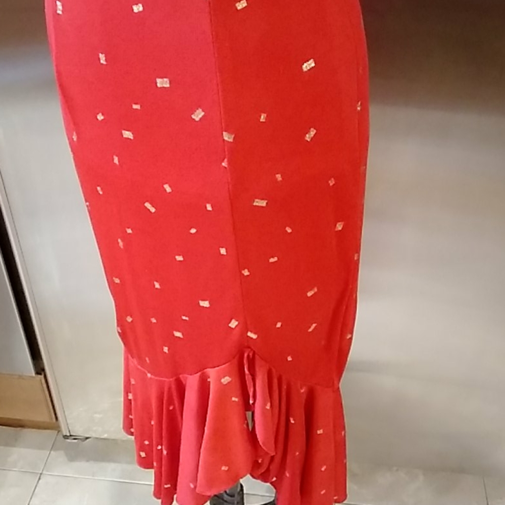 Dress - Picture 3 of 9
